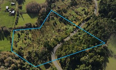 Parcela en Venta en Sector Pichiparga s/N