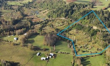 Parcela en Venta en Sector Pichiparga s/N