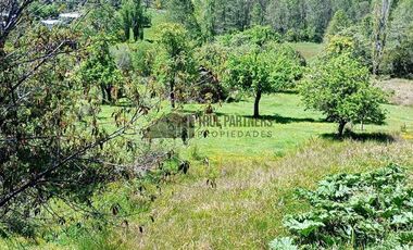 Parcela en Venta en Sector Pichiparga s/N