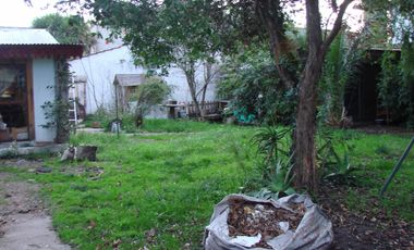 Casa a terminar. Muy buena oportunidad.