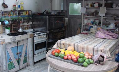 Casa a terminar. Muy buena oportunidad.