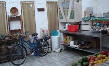 Casa a terminar. Muy buena oportunidad.