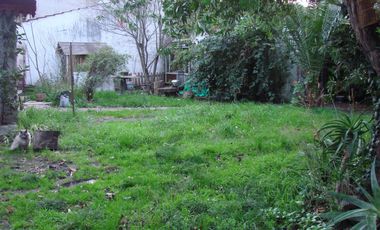Casa a terminar. Muy buena oportunidad.