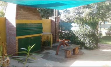 VENDO EXCELENTE PROPIEDAD - DOS CASAS- TILISARAO (SAN LUIS)
