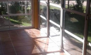 VENDO EXCELENTE PROPIEDAD - DOS CASAS- TILISARAO (SAN LUIS)