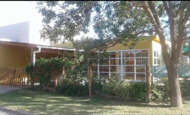 VENDO EXCELENTE PROPIEDAD - DOS CASAS- TILISARAO (SAN LUIS)