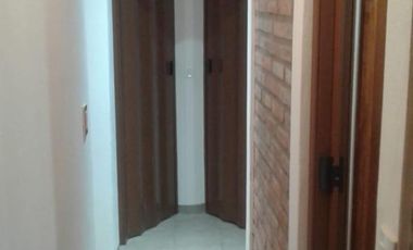 VENDO EXCELENTE PROPIEDAD - DOS CASAS- TILISARAO (SAN LUIS)
