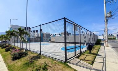 casa en venta en la primavera. Cod V28466