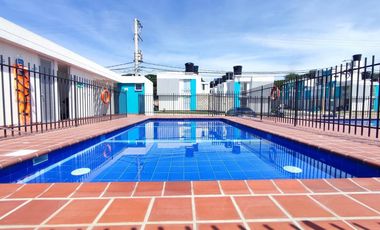 casa en venta en la primavera. Cod V28466