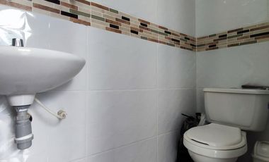 casa en venta en la primavera. Cod V28466