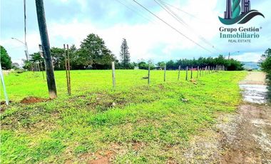 ALTO BOQUETE, LOTE HABITACIONAL/ COMERCIAL EN VENTA