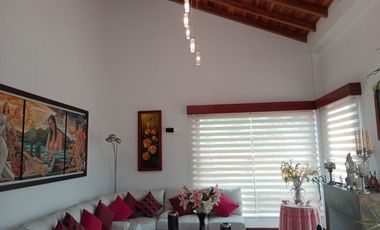 CASA en VENTA en Tunja Santa Helena