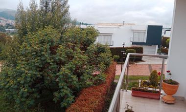 CASA en VENTA en Tunja Santa Helena