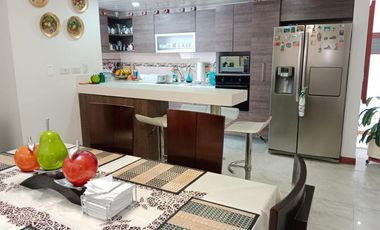 CASA en VENTA en Tunja Santa Helena