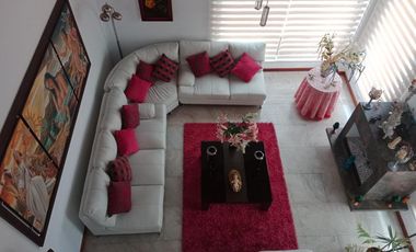 CASA en VENTA en Tunja Santa Helena