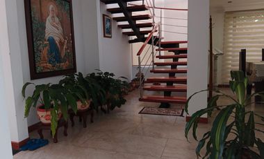 CASA en VENTA en Tunja Santa Helena