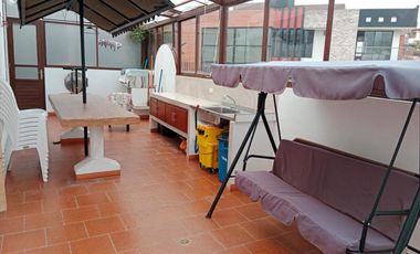 CASA en VENTA en Tunja Santa Helena