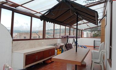 CASA en VENTA en Tunja Santa Helena