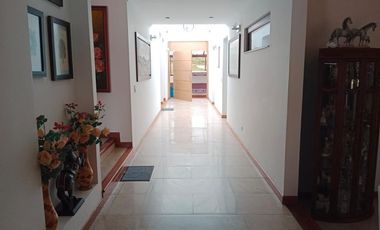 CASA en VENTA en Tunja Santa Helena