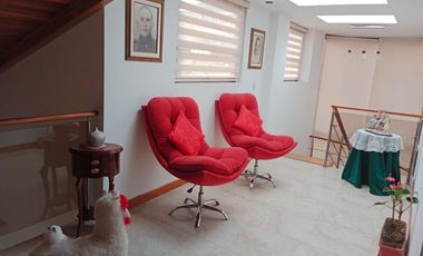 CASA en VENTA en Tunja Santa Helena
