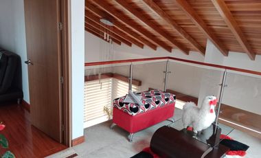 CASA en VENTA en Tunja Santa Helena