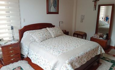 CASA en VENTA en Tunja Santa Helena