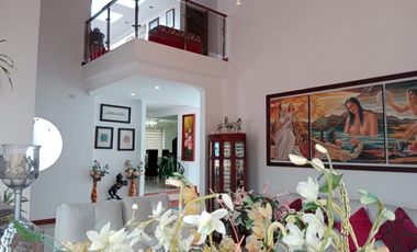 CASA en VENTA en Tunja Santa Helena
