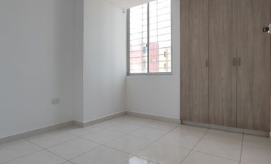 apartamento en arriendo en santa ines ii, garcia herreros. Cod A29173