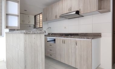 apartamento en arriendo en santa ines ii, garcia herreros. Cod A29173