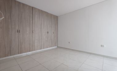 apartamento en arriendo en santa ines ii, garcia herreros. Cod A29173