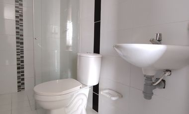 apartamento en arriendo en santa ines ii, garcia herreros. Cod A29173