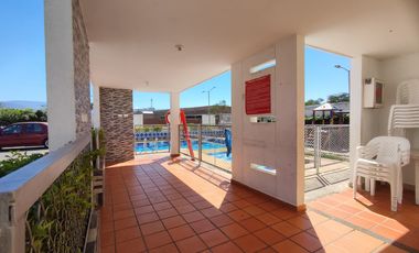 apartamento en arriendo en santa ines ii, garcia herreros. Cod A29173