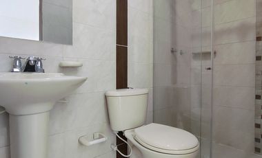 apartamento en arriendo en santa ines ii, garcia herreros. Cod A29173