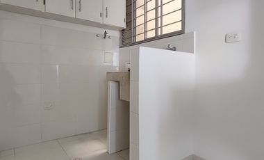 apartamento en arriendo en santa ines ii, garcia herreros. Cod A29173