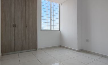 apartamento en arriendo en santa ines ii, garcia herreros. Cod A29173