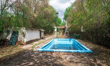 CASA VENTA LA CALDERA SALTA 3 DORMITORIOS Y PILETA