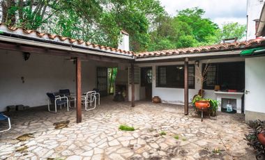 CASA VENTA LA CALDERA SALTA 3 DORMITORIOS Y PILETA