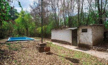 CASA VENTA LA CALDERA SALTA 3 DORMITORIOS Y PILETA