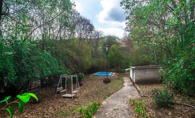 CASA VENTA LA CALDERA SALTA 3 DORMITORIOS Y PILETA