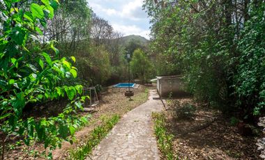 CASA VENTA LA CALDERA SALTA 3 DORMITORIOS Y PILETA