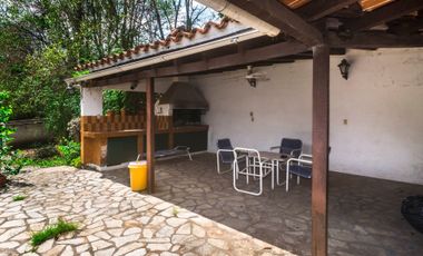 CASA VENTA LA CALDERA SALTA 3 DORMITORIOS Y PILETA