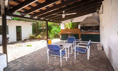 CASA VENTA LA CALDERA SALTA 3 DORMITORIOS Y PILETA