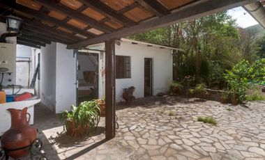 CASA VENTA LA CALDERA SALTA 3 DORMITORIOS Y PILETA