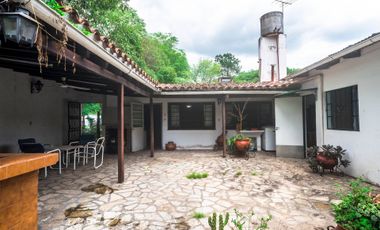 CASA VENTA LA CALDERA SALTA 3 DORMITORIOS Y PILETA