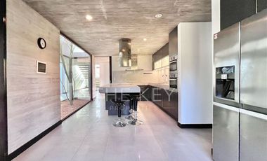 Casa en Venta en Condominio Hacienda de Chicureo