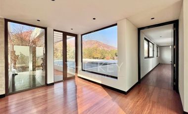 Casa en Venta en Condominio Hacienda de Chicureo