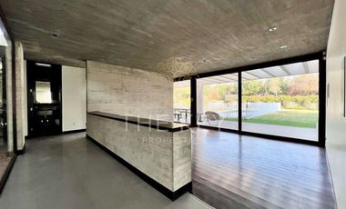 Casa en Venta en Condominio Hacienda de Chicureo