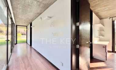 Casa en Venta en Condominio Hacienda de Chicureo