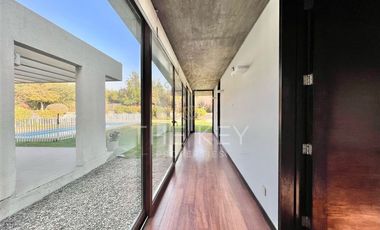 Casa en Venta en Condominio Hacienda de Chicureo