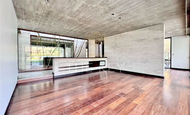 Casa en Venta en Condominio Hacienda de Chicureo